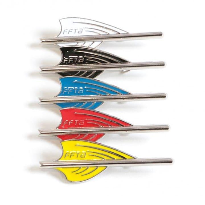 plumes de progression