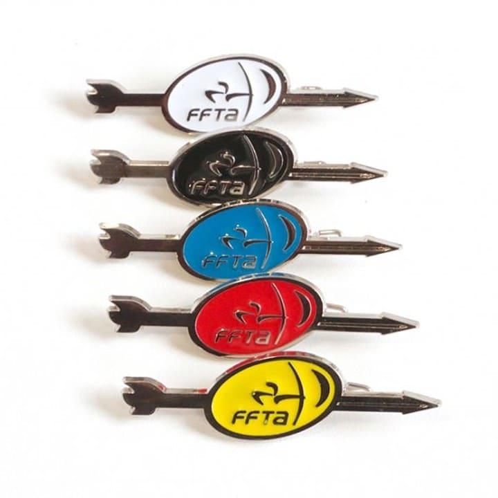 flèches de progression