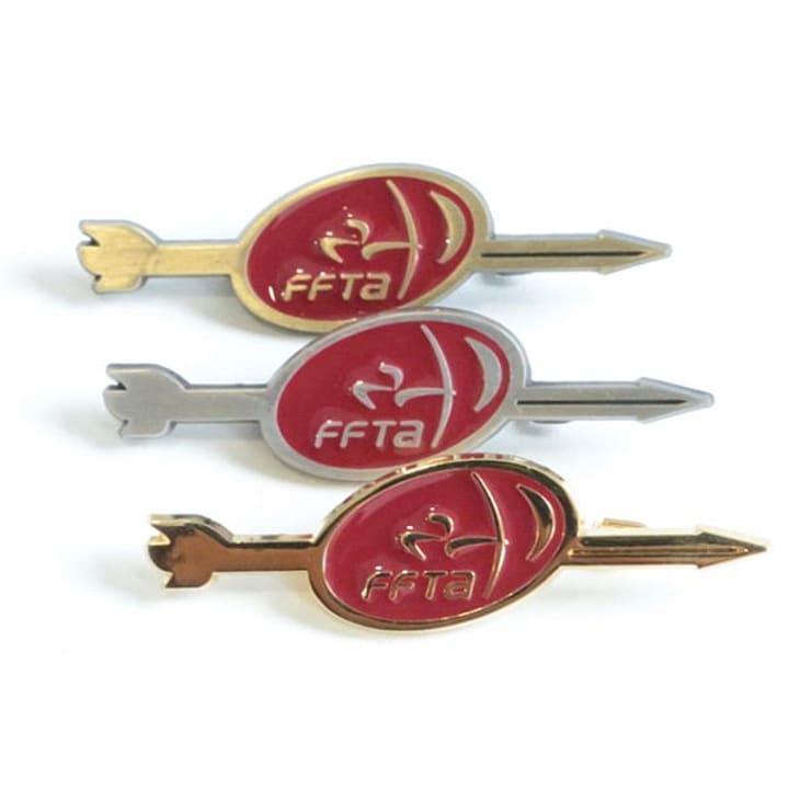 flèches de progression extérieures